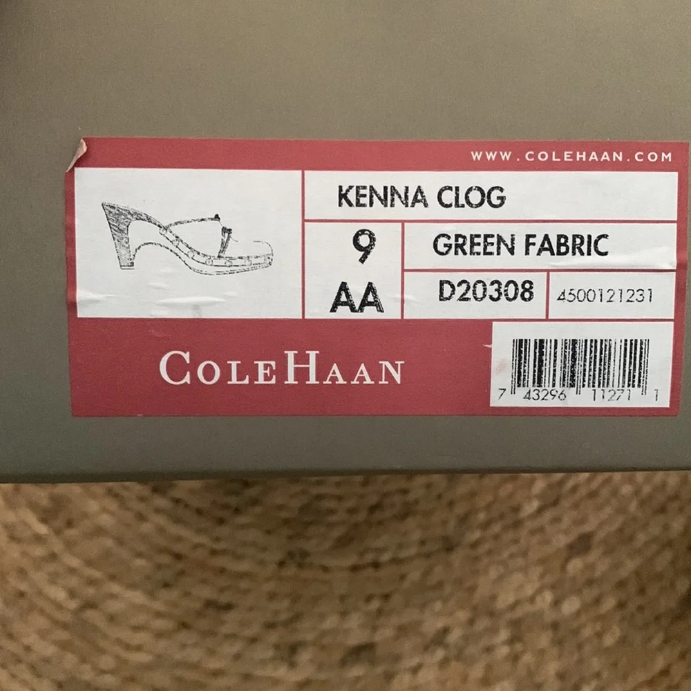 Clogs - Picture 6 of 6